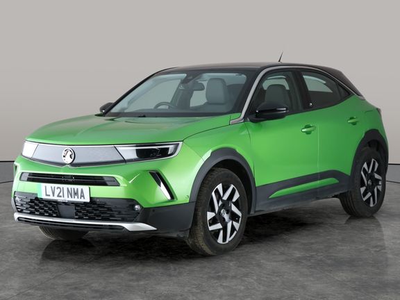 Vauxhall Mokka Electric