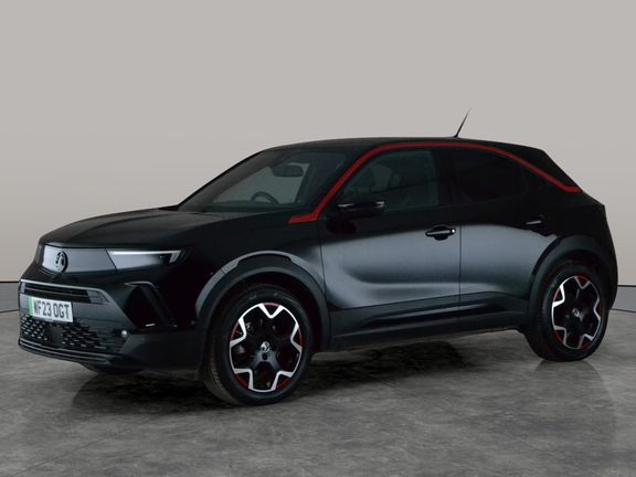 Vauxhall Mokka Electric