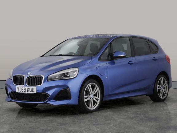 BMW 2 Series Active Tourer
