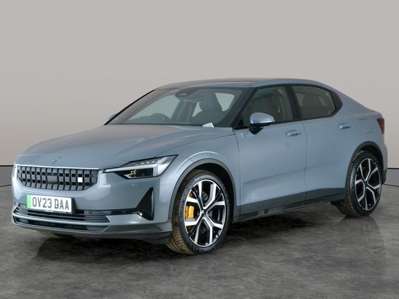 Polestar Polestar 2