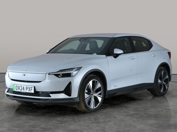 Polestar Polestar 2