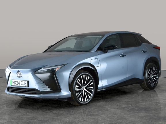 Lexus Rz
