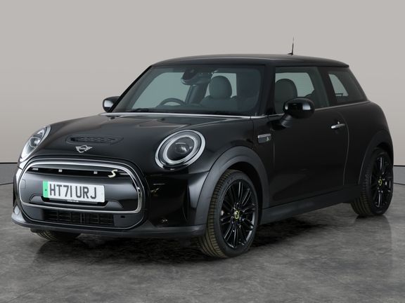 Mini Electric Hatch