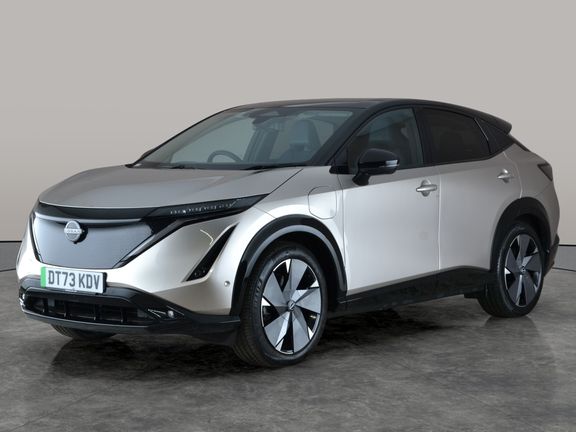 Nissan Ariya