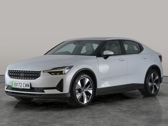 Polestar Polestar 2