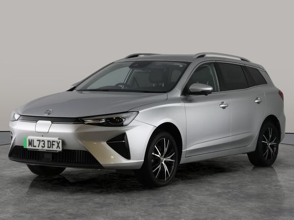MG Mg5
