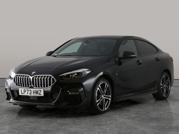 BMW 2 Series Gran Coupe