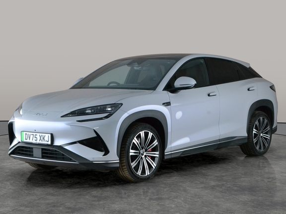 BYD Sealion 7