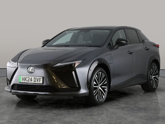 Lexus Rz
