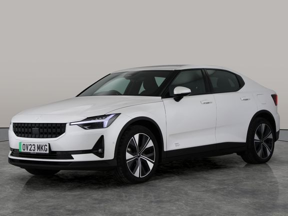 Polestar Polestar 2