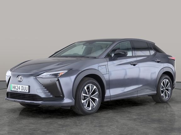 Lexus Rz