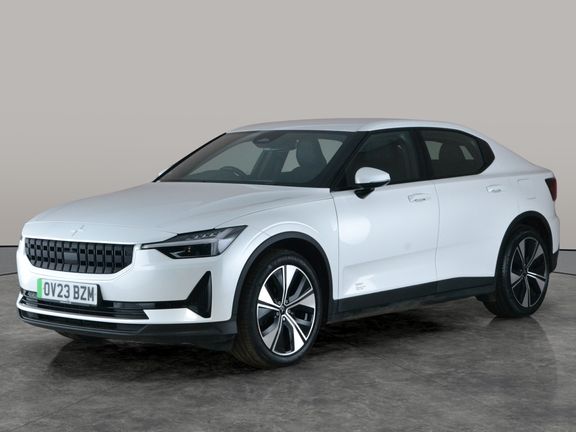 Polestar Polestar 2