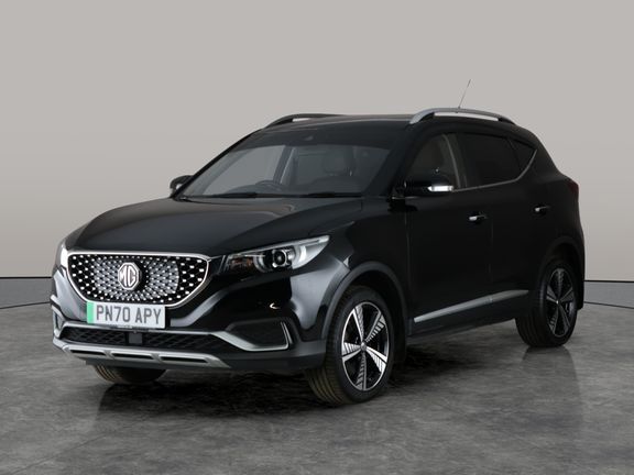 MG MG ZS