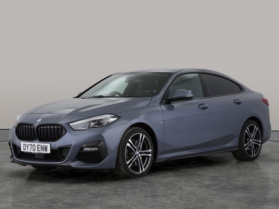 BMW 2 Series Gran Coupe