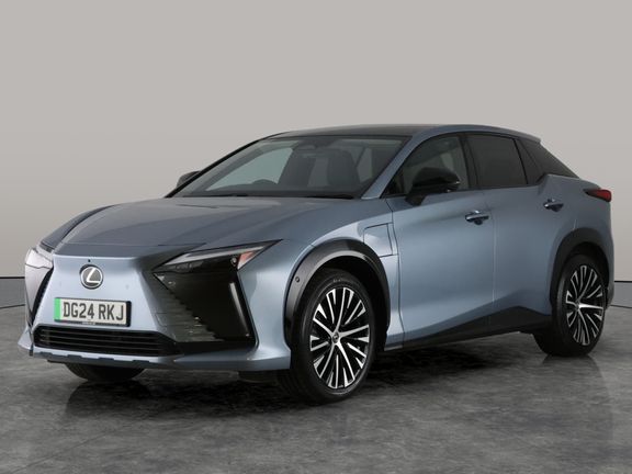 Lexus Rz