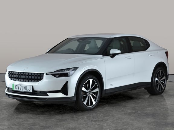 Polestar Polestar 2