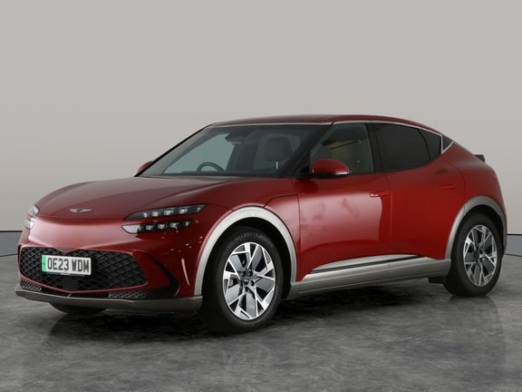 Genesis GV60