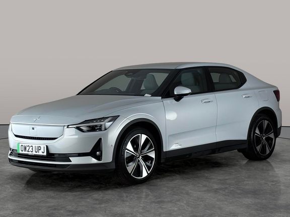 Polestar Polestar 2