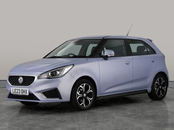 MG Mg3