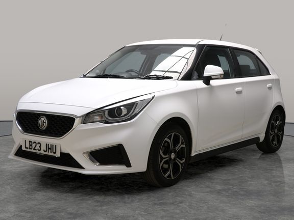 MG Mg3