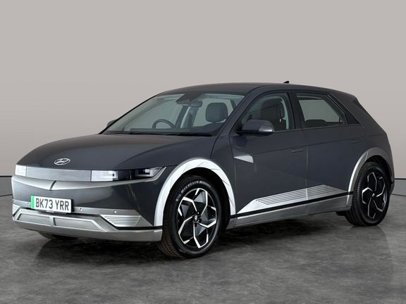 Hyundai Ioniq 5
