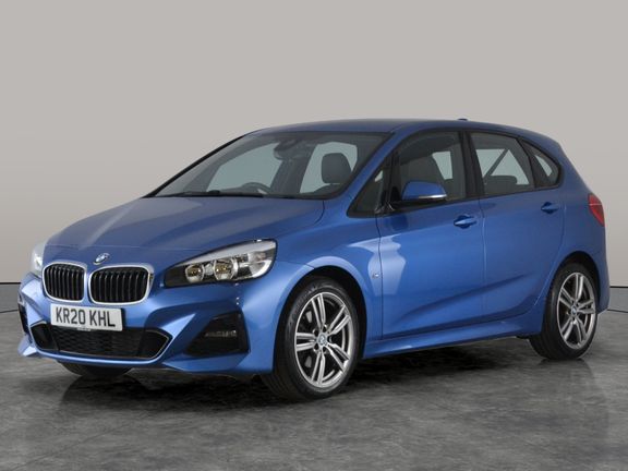 BMW 2 Series Active Tourer