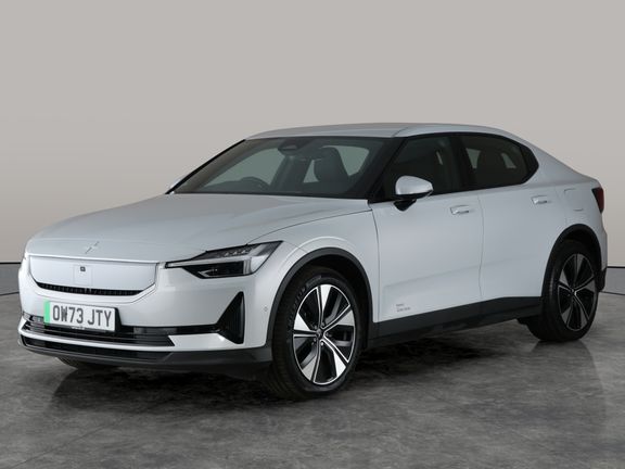 Polestar Polestar 2