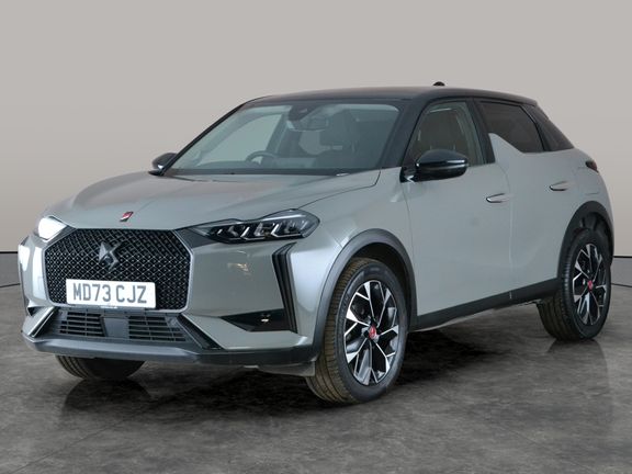 DS Automobiles DS 3