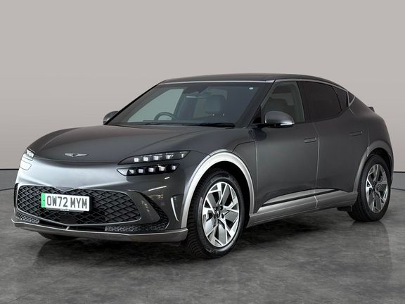 Genesis GV60