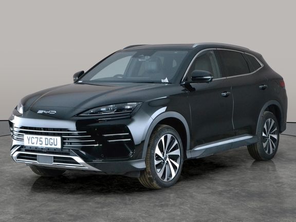 BYD Seal U