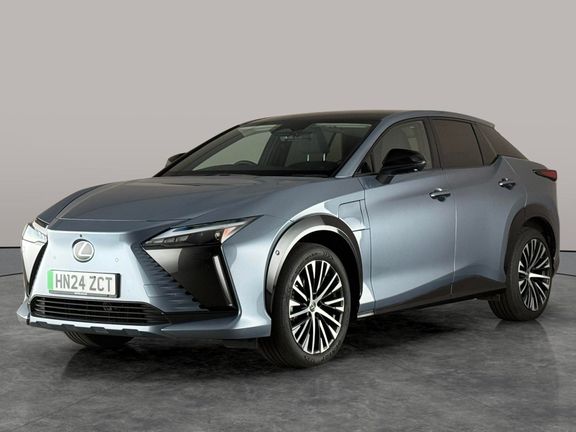 Lexus Rz