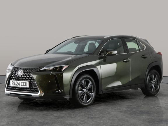 2023 Lexus UX
