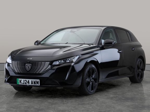 Peugeot E-308