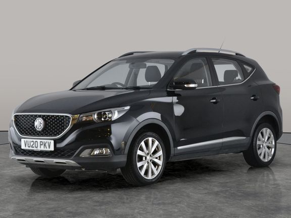 MG MG ZS