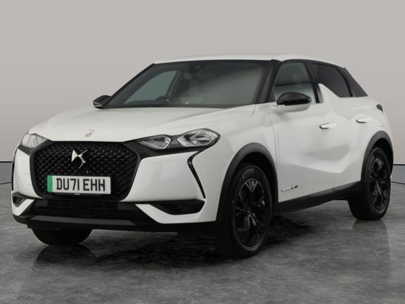 DS Automobiles DS 3 Crossback