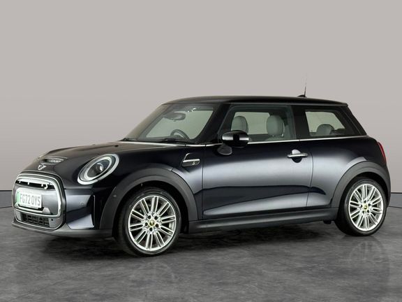 Mini Electric Hatch