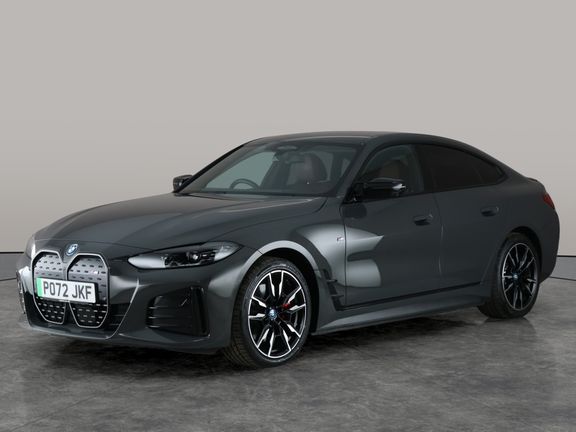 BMW i4