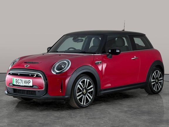 Mini Electric Hatch