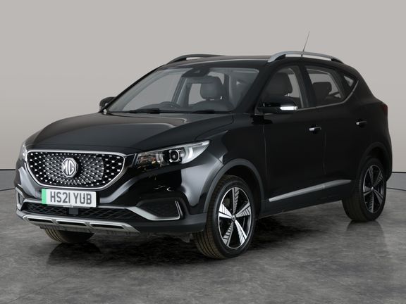 MG MG ZS
