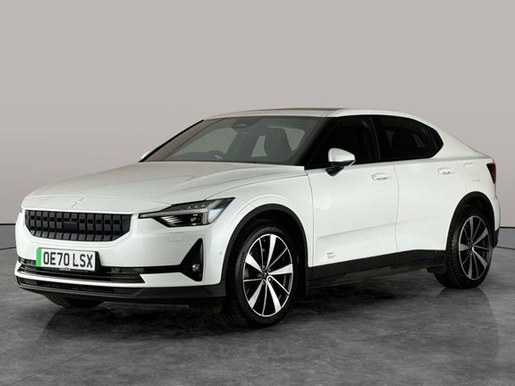 Polestar Polestar 2