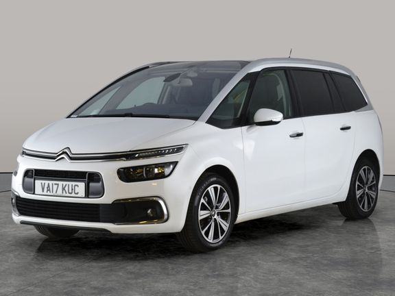 Citroen Grand C4 Picasso