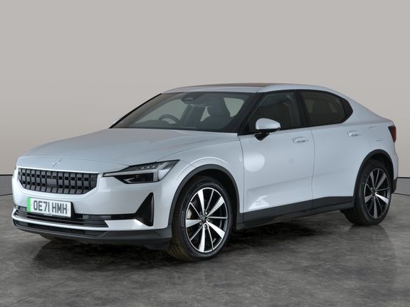 Polestar Polestar 2