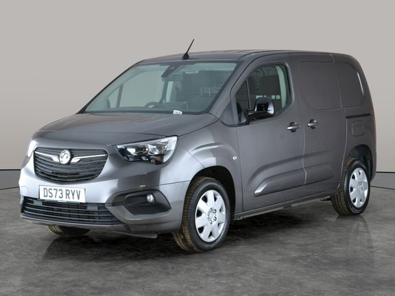 Vauxhall Combo