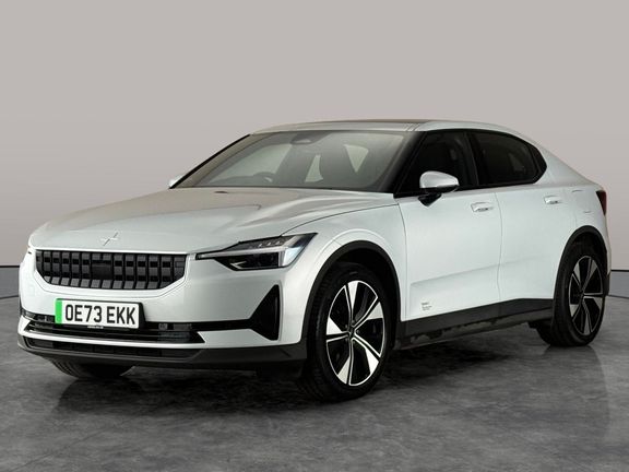 Polestar Polestar 2