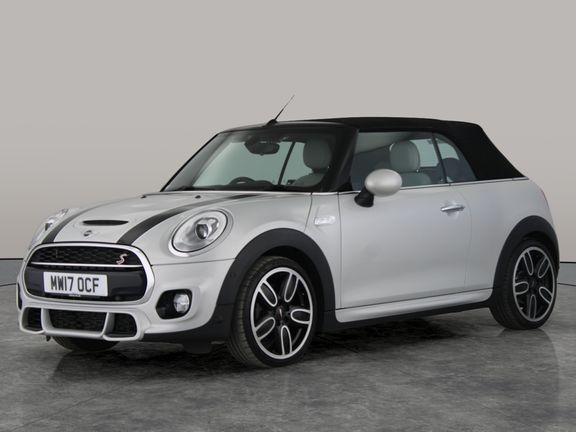 Mini Convertible