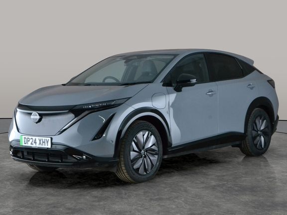 Nissan Ariya