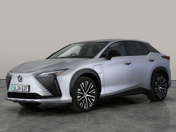 Lexus Rz
