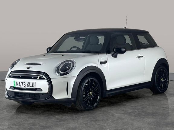 Mini Electric Hatch