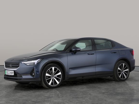 Polestar Polestar 2