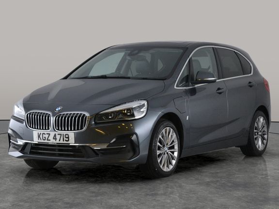 BMW 2 Series Active Tourer